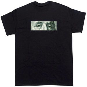 Tunnel Vision Tee